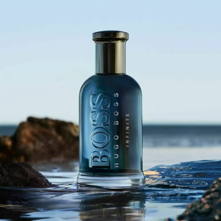 hugo boss elixir