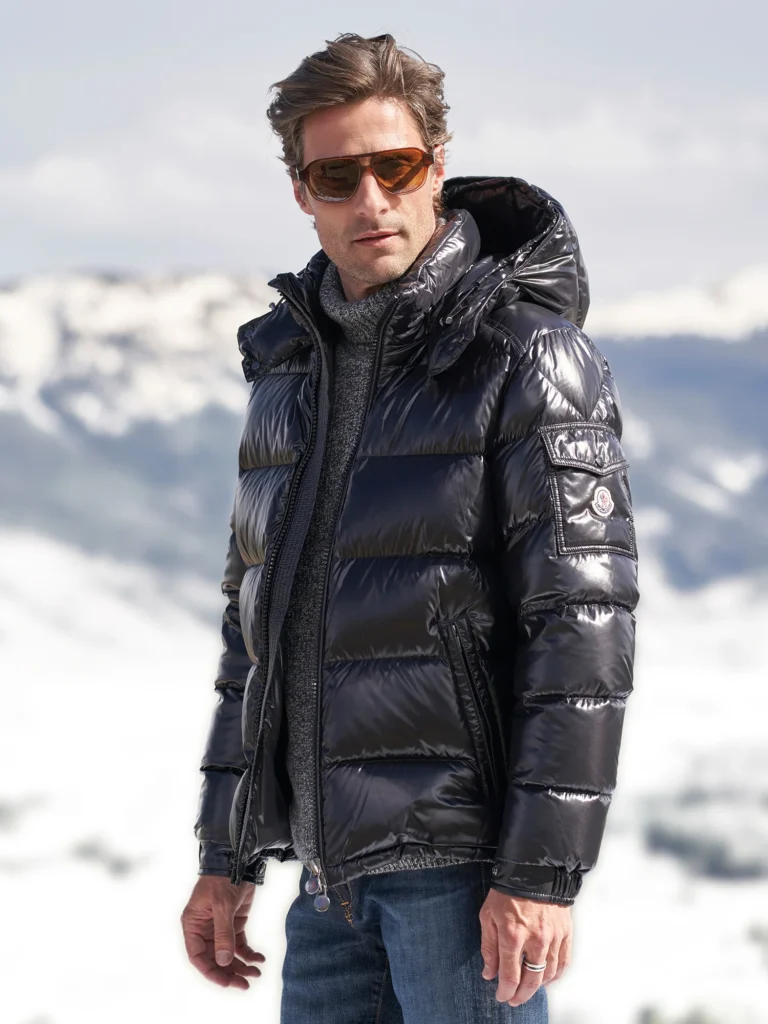 Moncler Maya