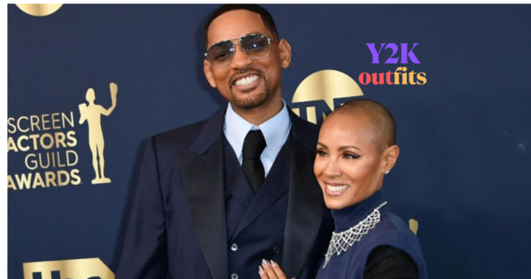 Will Smith Divorce