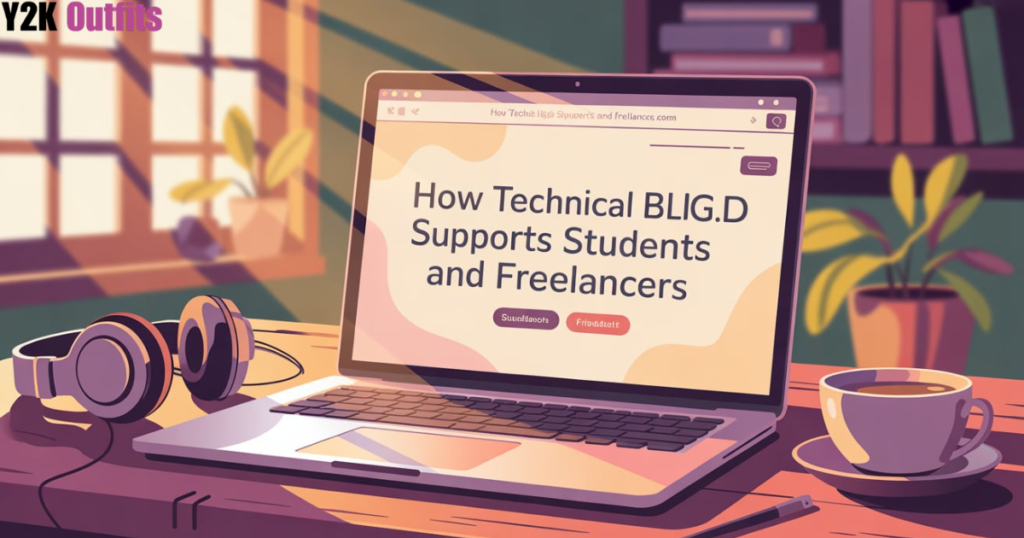 technical blogbd.com