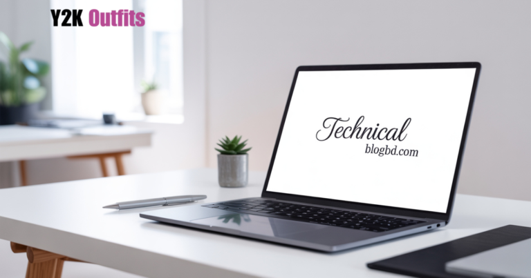 Technical Blogbd.com