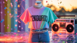 Y2KOutfits
