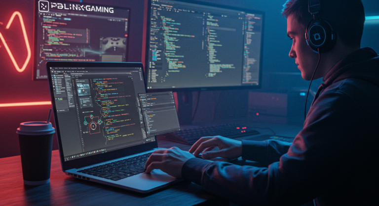 tech hacks pblinuxgaming